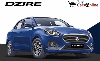 Maruti Suzuki dzire